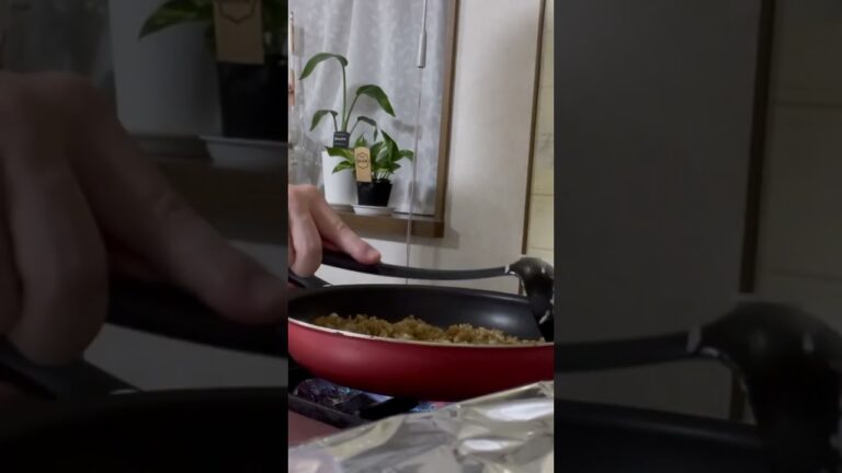 最強バターライス🍴簡単味付けｶﾝﾀﾝや✰（'✧'∫
