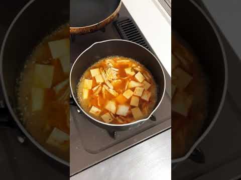 これ食って10kg痩せた。とりあえずこれ作って食っとけ。純豆腐オートミール#shorts