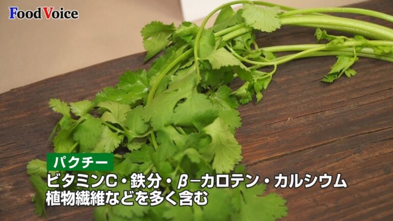 サラダクラブ「国産パクチー使用 パクチーサラダ新発売」