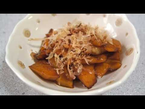 たけのこ うま煮レシピ