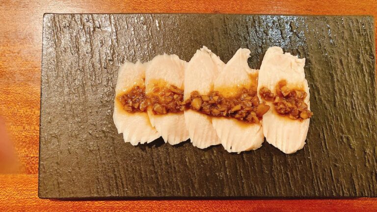 【赤ワインソース】簡単で万能！！レシピは概要欄にて