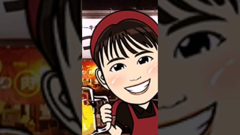 がっつりステーキMV