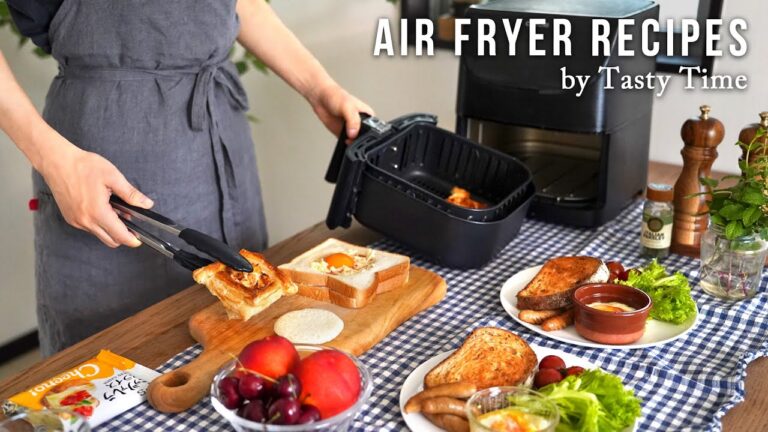 ノンフライヤーで作る毎日食べたくなる13のレシピ／簡単＆話題の美味しさ