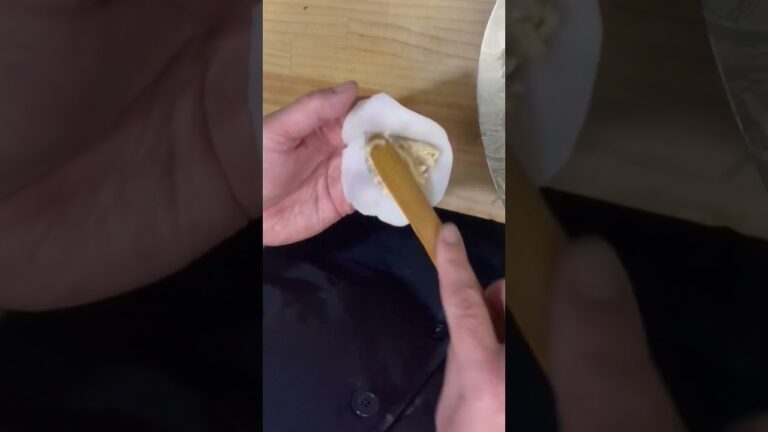 ショートムービー【海老餃子】shrimp dumpling #中華料理 #シーホワン #ショートムービー