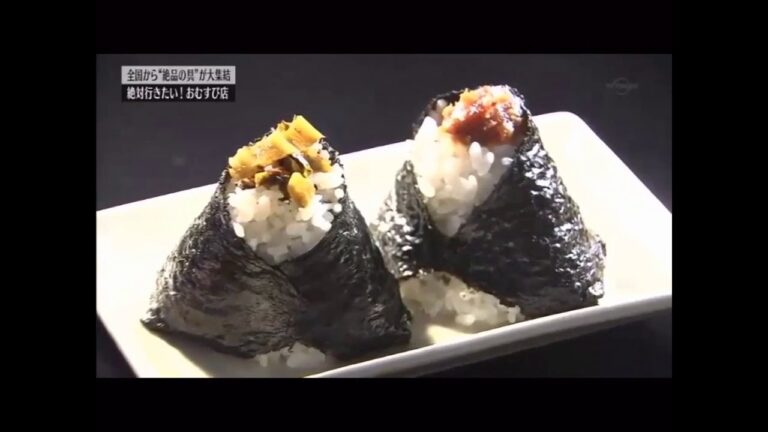 樽味屋の高菜カンブリア宮殿で紹介されました