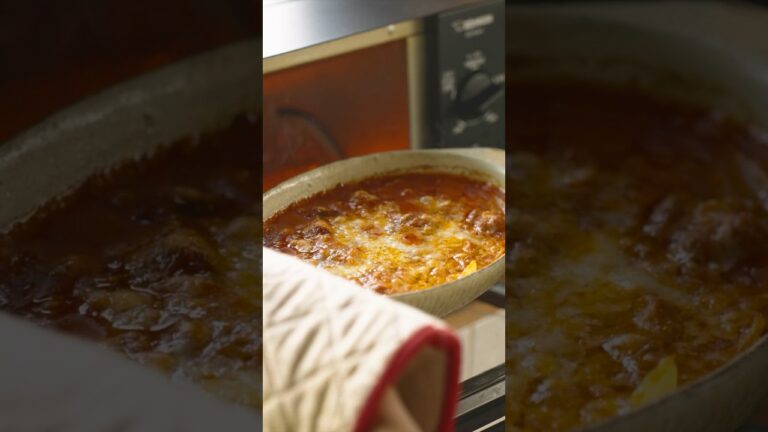 「鶏肉のトマトチーズ焼き」Cheesy Tomato Baked Chicken #cooking #簡単料理動画 #料理