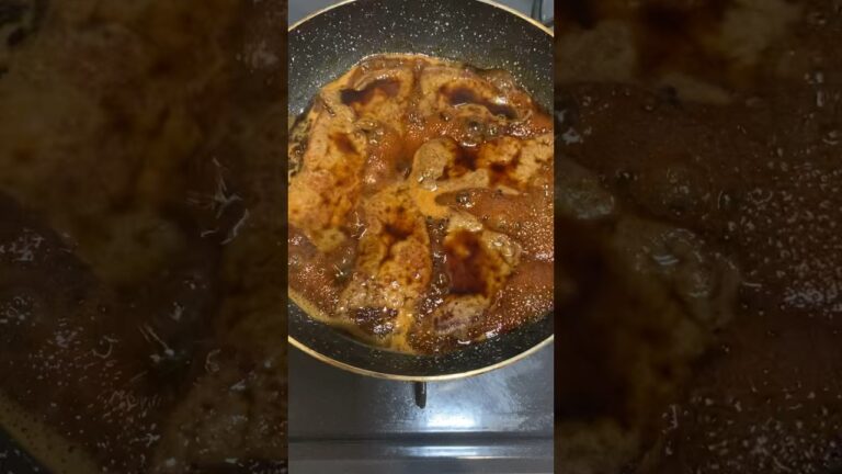 やまき風(？)レバー