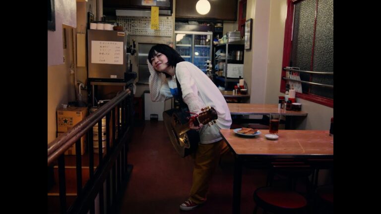 汐れいら / 味噌汁とバター【Playing Video】