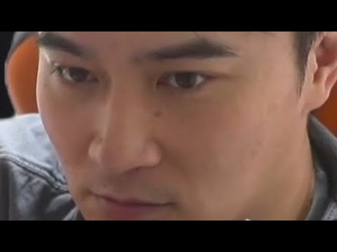 なんだか今日大きくないですか？