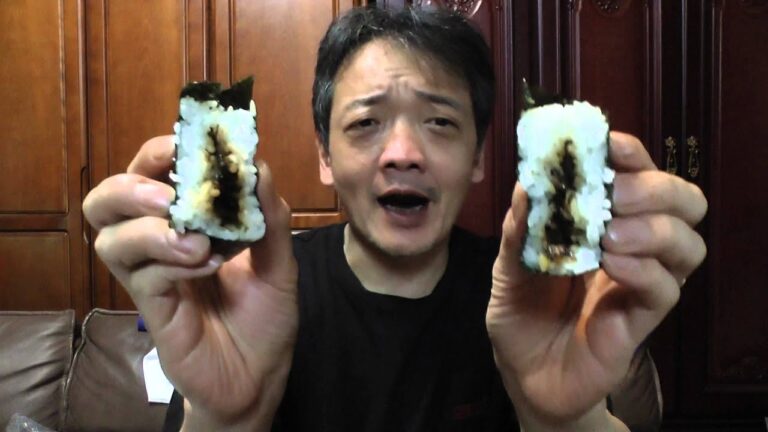 セブン-イレブンの新商品 海苔佃煮おにぎり