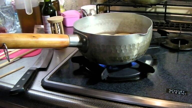 サツマイモの砂糖煮