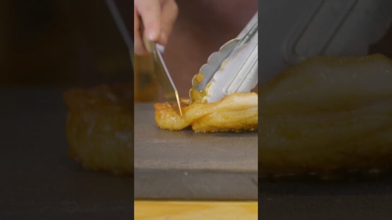 【詳細は本編で！】白飯が何杯も！『柔らかポークケチャップ』 #料理 #レシピ #porkchops