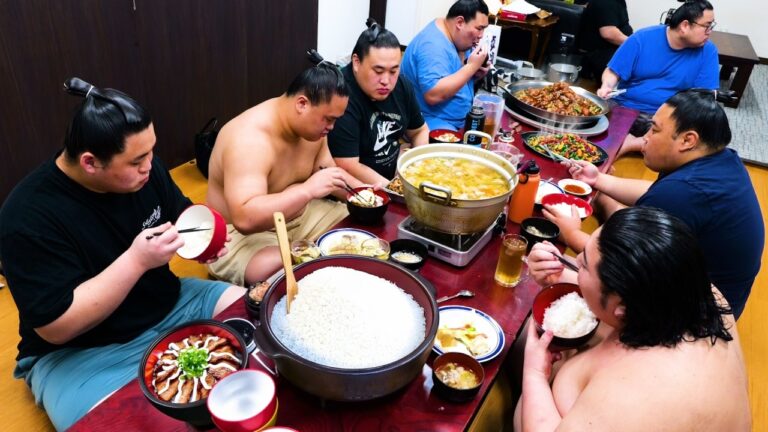 This Chashu x Ginger Pork Will Wipe Out Your Rice!