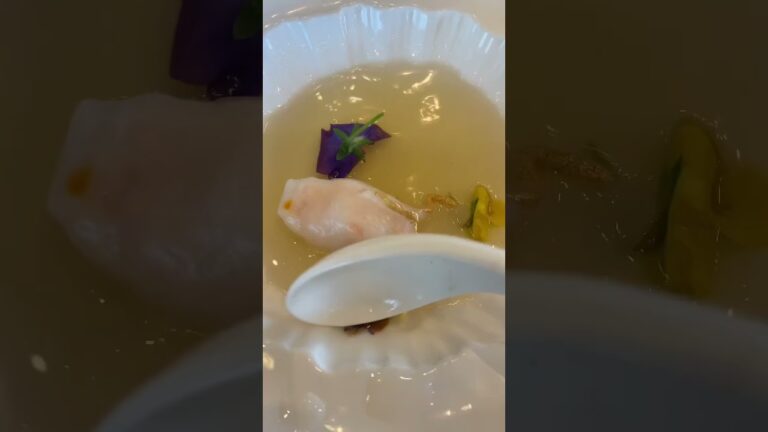 Goldfish Dumpling 旺旺金魚蝦餃