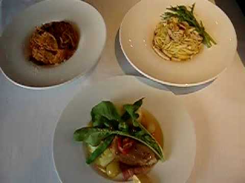 GARB pintino 9/15豚肩ロース肉の白ワイン煮込みby とほなび