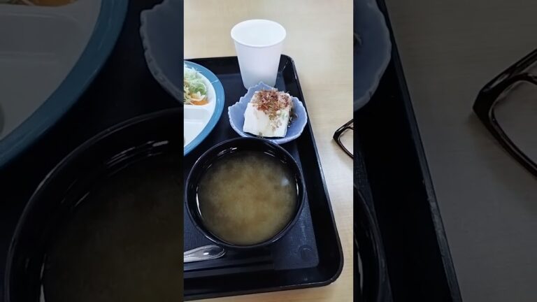 社食350円　#社食#社員食堂 #鯖#味噌煮