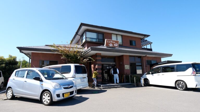 怒涛のカツ丼ラッシュ！地元に愛される名物厚切りとんかつ食堂３選