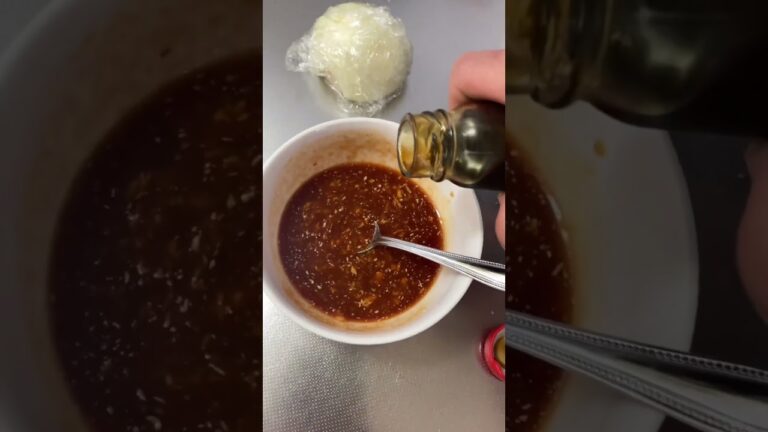 適当だけどうまいエビチリの作り方