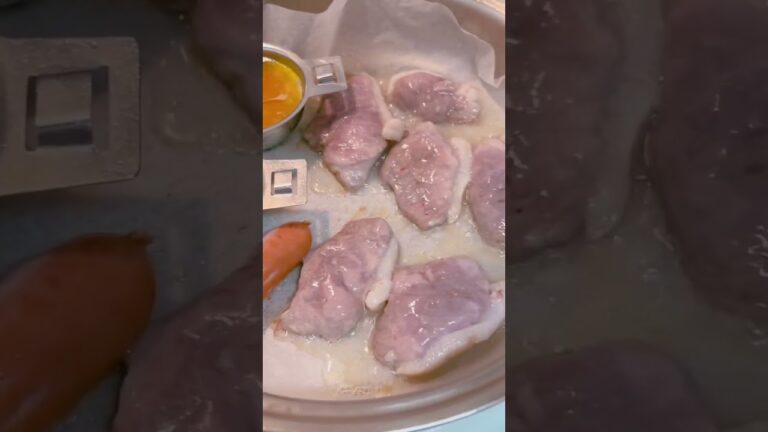 『10分弁当🍱』