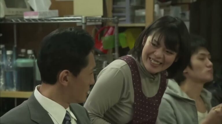 それぞれの孤独のグルメ 東京都三鷹市 お母さんのコロッケとぶり大根