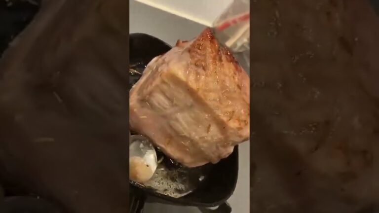 ローストポーク roast pork｜丁寧な暮らし