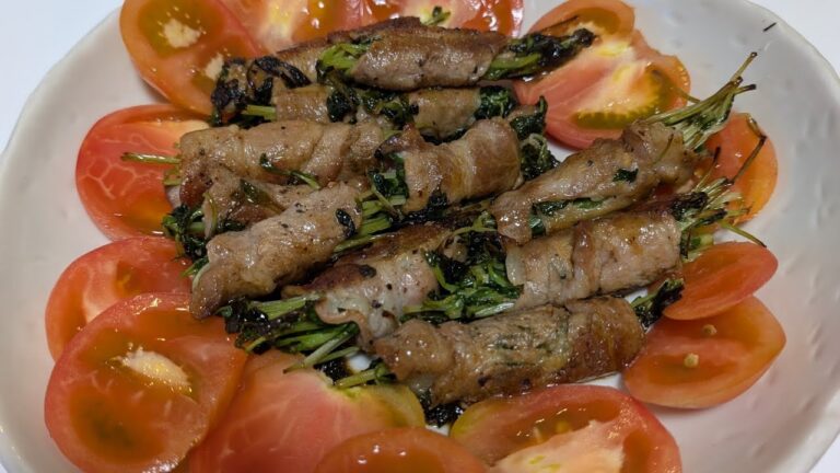 2025.07.31 ❤︎ヘルパーさんと一緒に作ったお料理❤︎