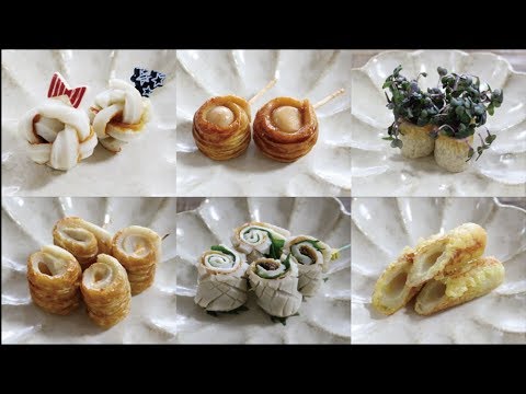 【お弁当おかず】ちくわおかずのレシピ10選