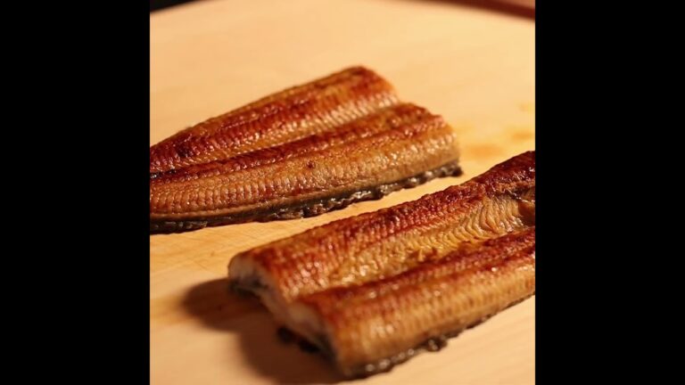 冷凍うなぎの美味しい食べ方