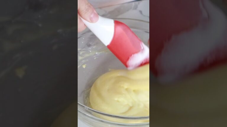 Banana Omelette Cake 🍌バナナオムレットケーキ