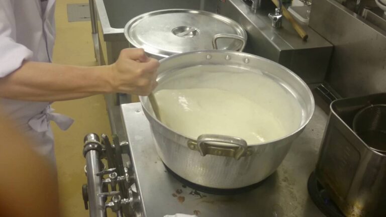 石焼き和風クリーム明太パスタ