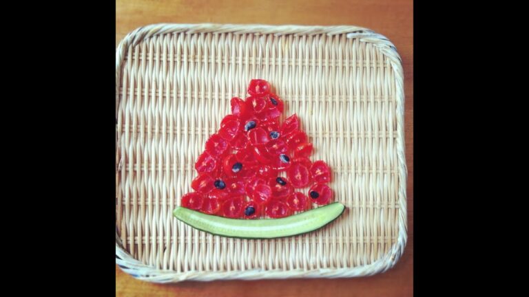 【丁寧な暮らし】甘くてジューシー！晴れた日に干す！”ドライトマト”の作り方と注意点