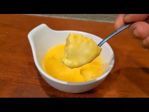 電子レンジで作る！かぼちゃプリンの簡単レシピ