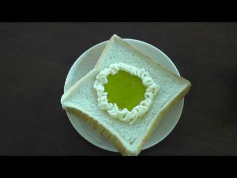 えりもパンの作り方【ラピュタパンよりおいしい】　かもしれない