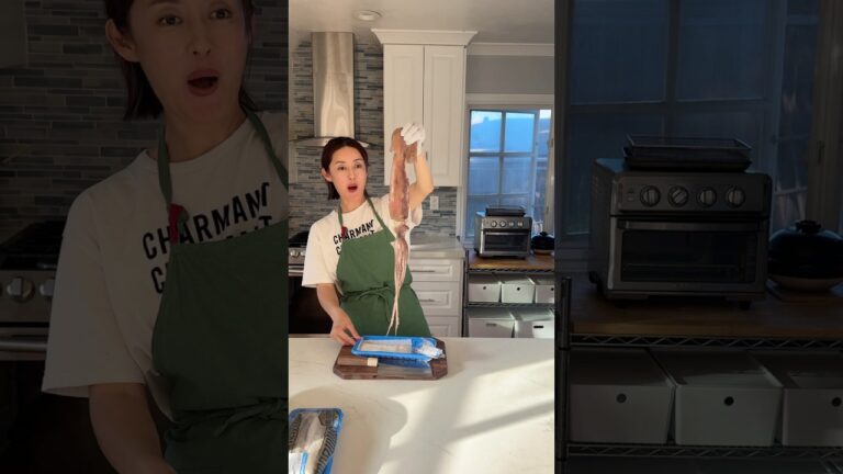 Ojingeo-mukguk 🦑🇰🇷 オジンオムグック(イカと大根のスープ) 오징어무국