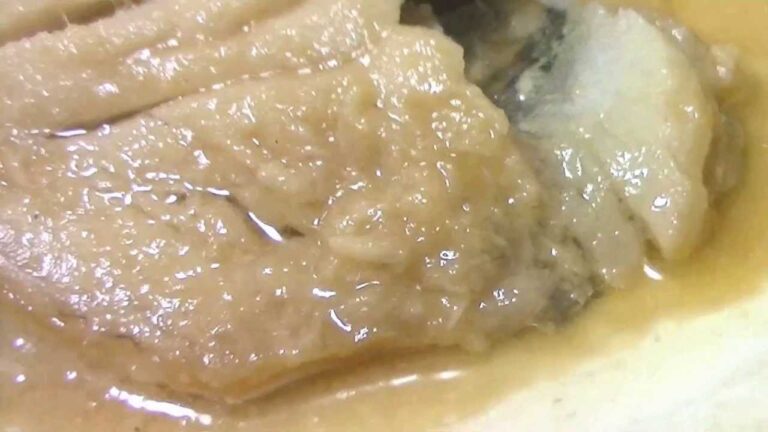 冷凍のサバのみそ煮・みぞれ煮を買いました　Food of frozen mackerel