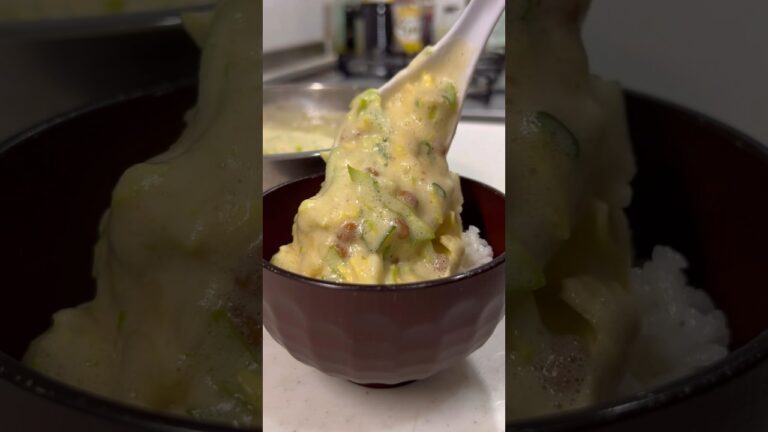 30kg痩せた男がハマっている朝食を紹介します！#shorts #short