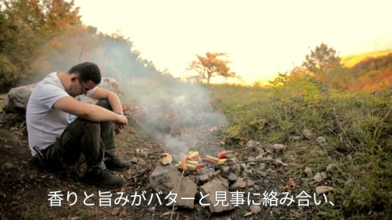 🌞🌍和風きのこバター醤油パスタ作り。やさしい和風味♪和風きのこ醤油パスタ作り｜あゆきゅう先生のナレーション付き