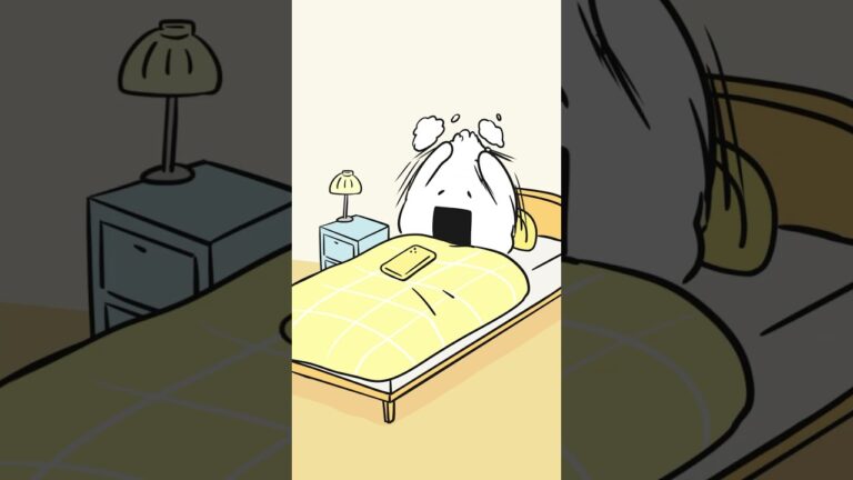 Rice ID #animation #アニメーション #おにぎりとうめぼし#おにうめ#funny