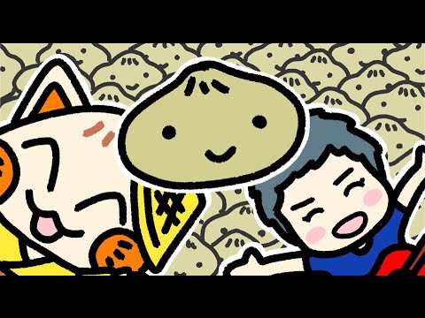 「とんとん栗きんとん」Full Ver.