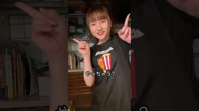 これは美味すぎる😆💖#クレープ#ポップコーン@Cookbo