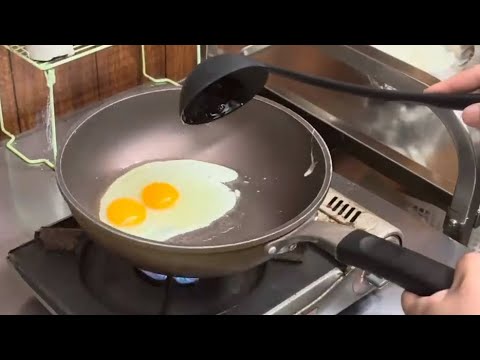 この作り方が一番！最高のチャーハン