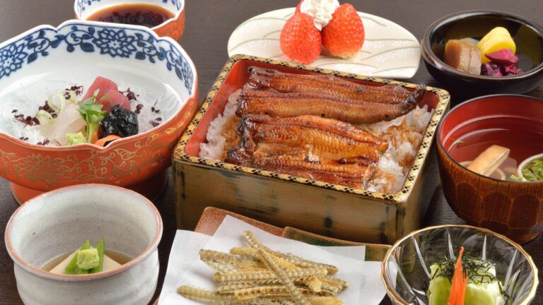 赤坂 いなげ家 ～美味案内「お店選びの手引き」～