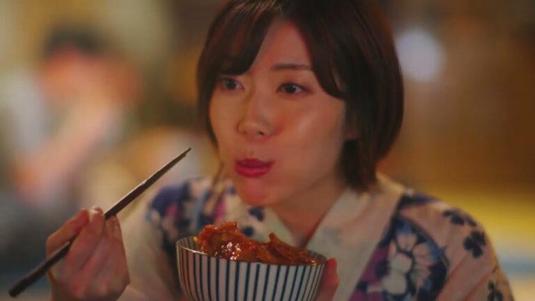 北海道アイ　豚丼のたれ「いけるぜ！夏豚丼」篇　15秒