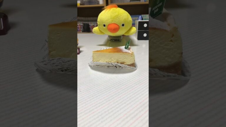 美味しスイーツ　シリーズ🤩キャラメルチーズケーキ❣️   🤩滋賀セカンドハウス