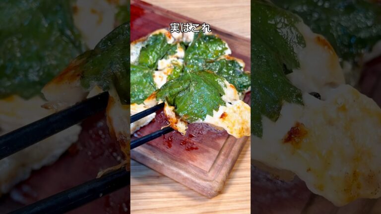 超高タンパクで食べ応えも◎ささみとチーズのライぺピザ🍕