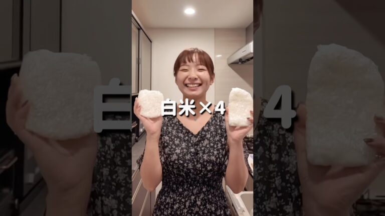 🌸700万再生🌸喧嘩した翌日の妻の弁当がヤバすぎたwww #お弁当作り #お弁当 #タッパー弁当