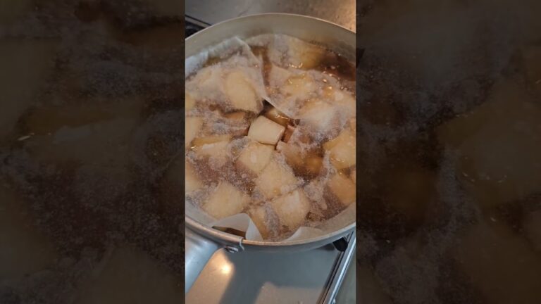 『冬瓜と豚バラ肉の煮物』#夕飯 #cooking #おかず #料理 #副菜 #冬瓜