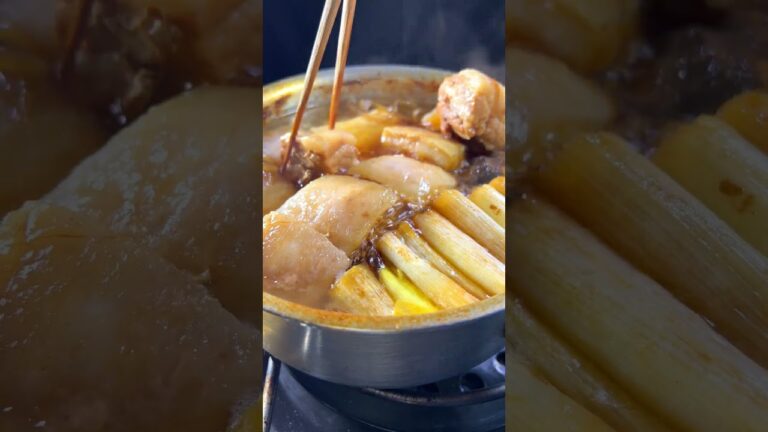 旨すぎる…ルーローハン #shorts #魯肉飯