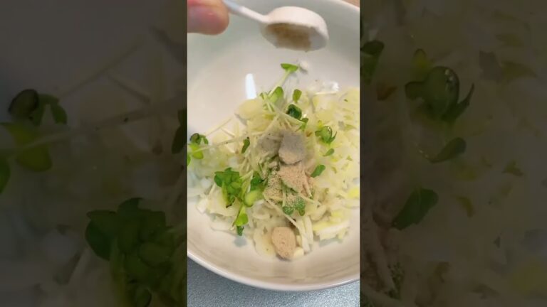 ビールに合う🍺生サーモンのピリ辛ダレ