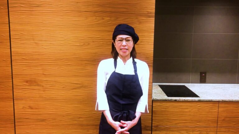 茅乃舎流味噌玉づくり～カプレーゼ編～